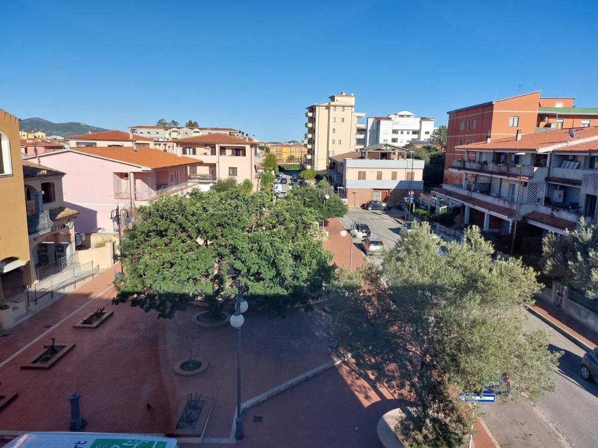 Casa Peppa Apartment Olbia Exterior photo