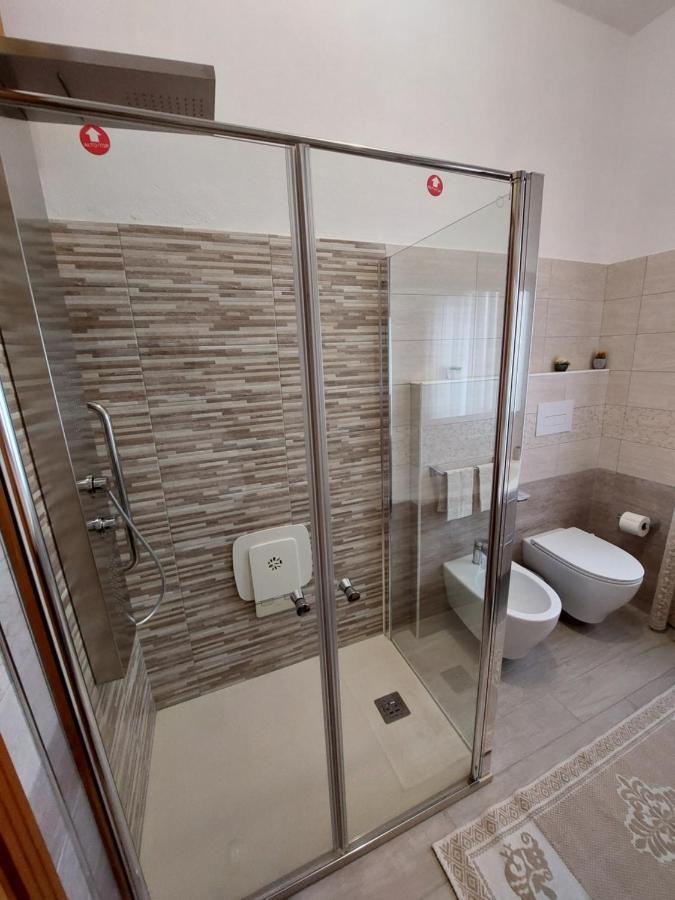 Casa Peppa Apartment Olbia Exterior photo