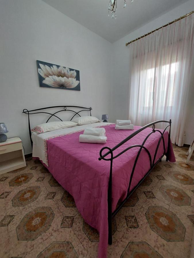 Casa Peppa Apartment Olbia Exterior photo