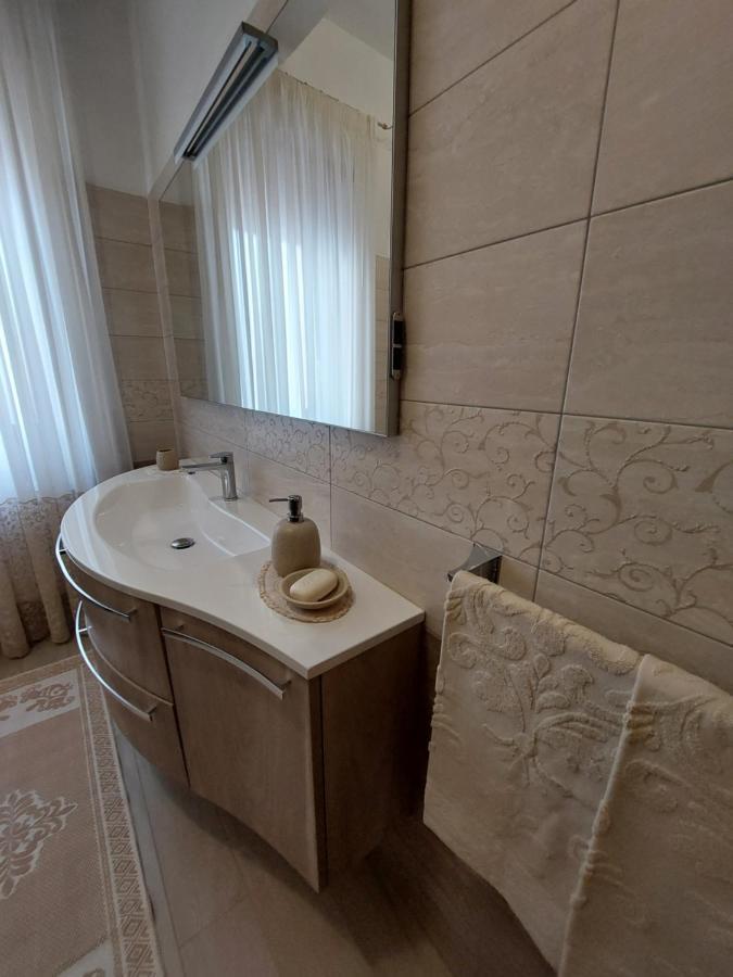 Casa Peppa Apartment Olbia Exterior photo