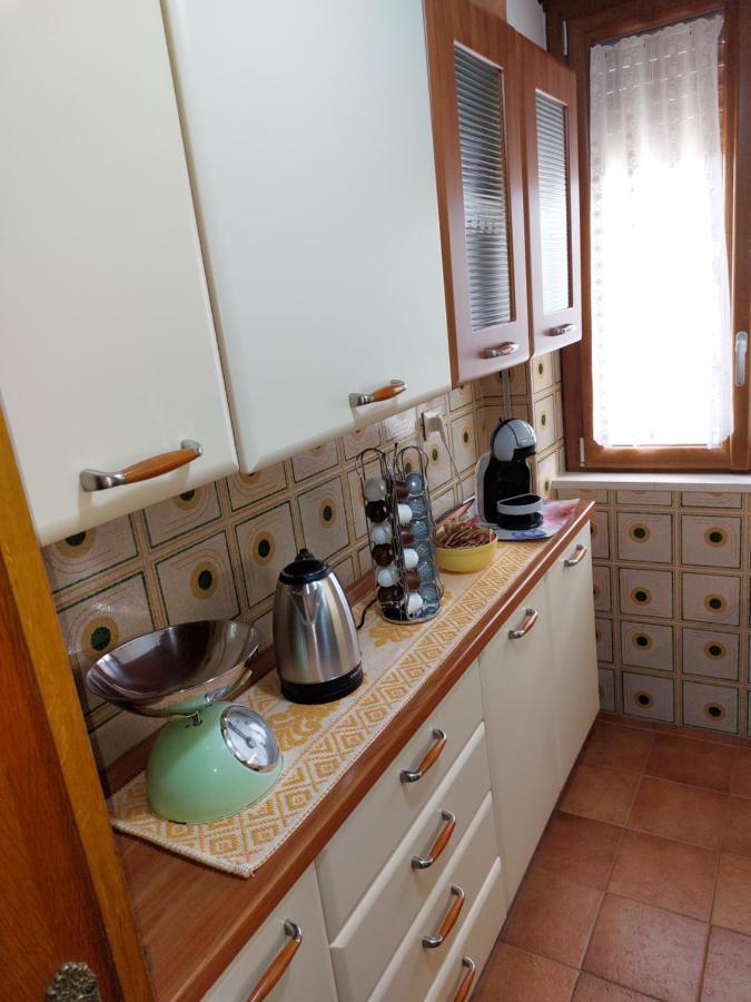 Casa Peppa Apartment Olbia Exterior photo